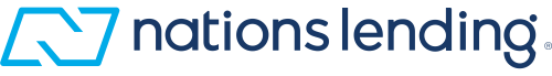 Nations Lending logo