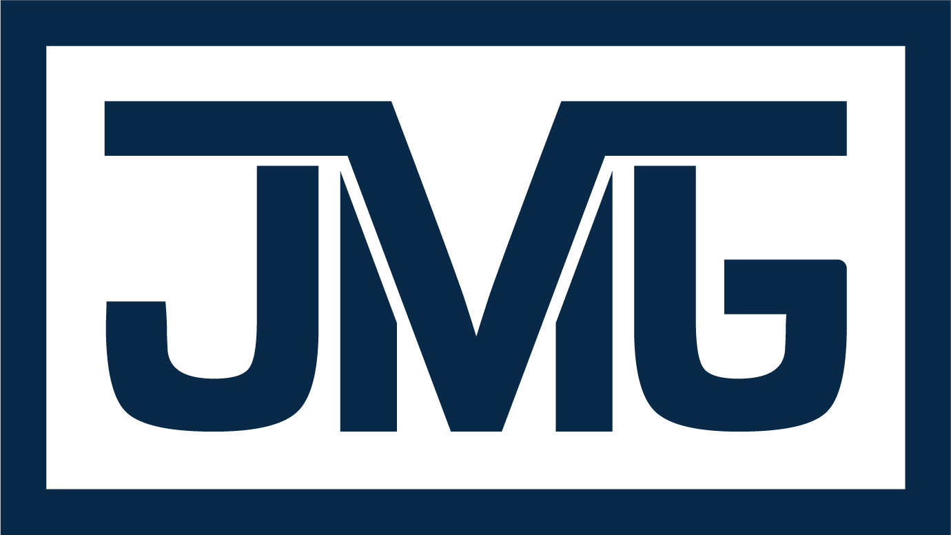 The Jason Mitchell Group logo